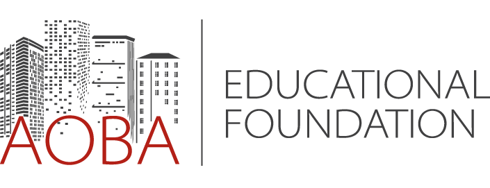 AOBA Educational Foundation